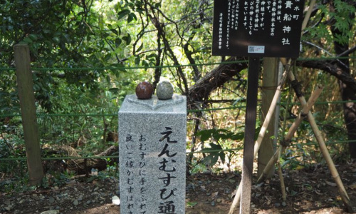 貴船神社